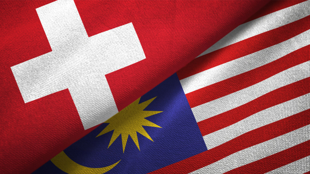 Schweiz Malaysia