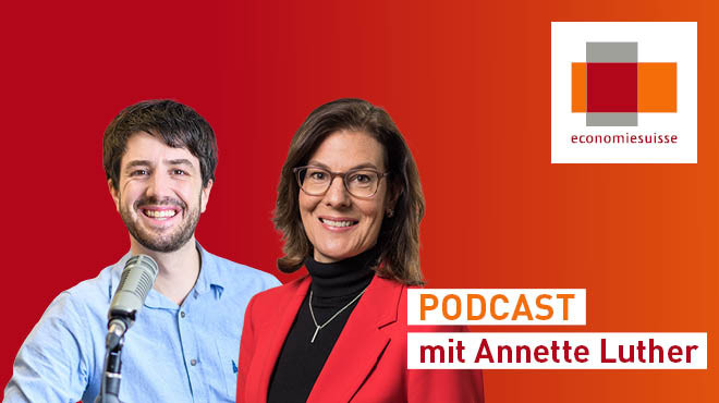 Banner Podcast