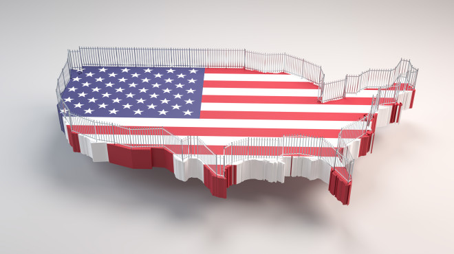 US Zölle