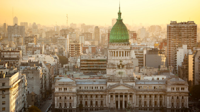Buenos Aires