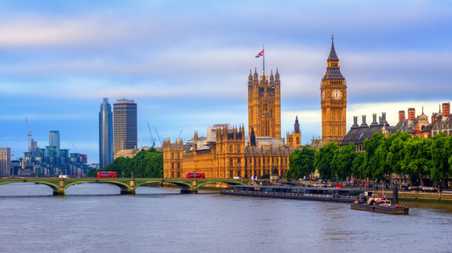 London