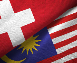 Schweiz Malaysia