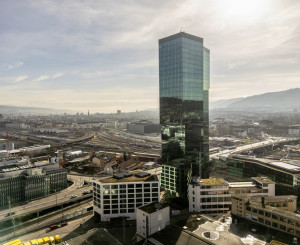 Prime Tower