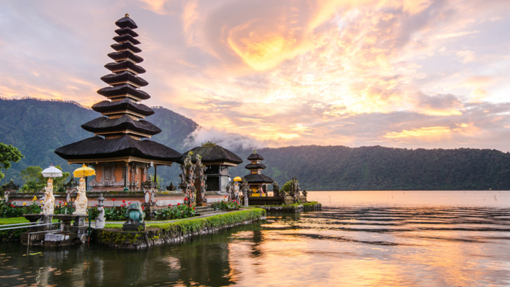 Indonesia