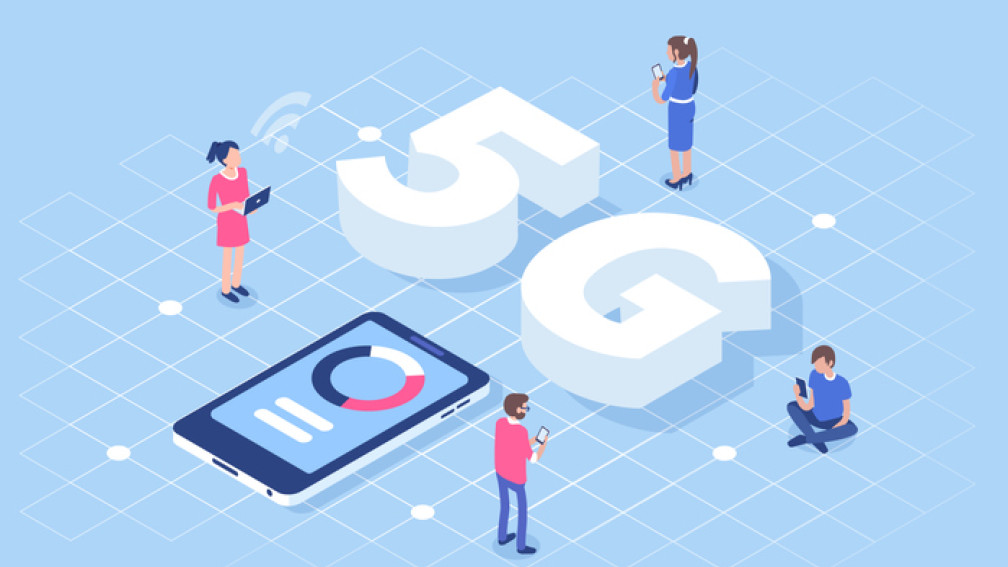 5G