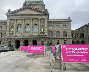 Perspektive Schweiz