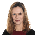 Corine Fiechter