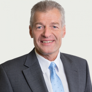 Heinz Karrer